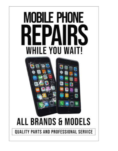 Phone Repairing